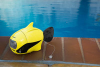Underwater Drones Could Prove Useful in the Aquatics Industry Image
