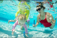 USA Swimming Foundation Reports Increase in Swimming Ability in U.S. Children by 5 to 10% Image