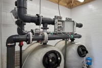 Learn About Solutions to This Sand Filter Issue Image